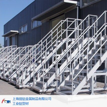 安徽铝合金框架规格齐全 服务为先「上海锦铝金属制品